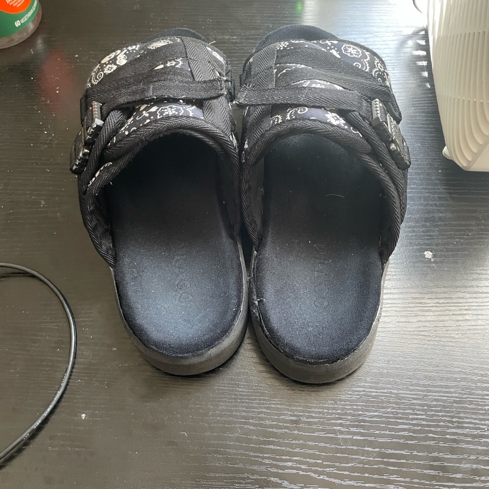 Draco Slides Bandana - Picture 2 of 2